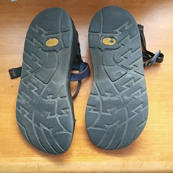 Chaco Sandals - Picture 3 of 5